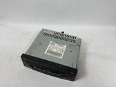 Radio/CD/DVD/GPS head unit