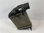 Intercooler radiator