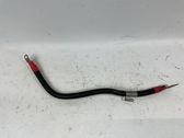 Positive cable (battery)