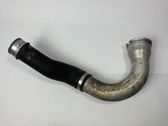 Intercooler hose/pipe