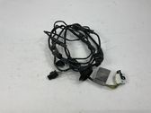 Cableado del sensor de aparcamiento (PDC)