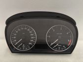 Compteur de vitesse tableau de bord