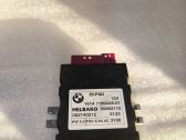 Fuel injection pump control unit/module