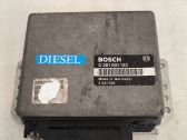 Motorsteuergerät ECU