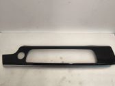 Panel trim