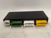 Comfort/convenience module