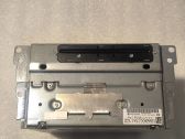 Radio / CD-Player / DVD-Player / Navigation