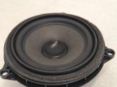 Front door high frequency speaker