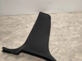 (B) pillar trim (bottom)