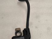 Negative earth cable (battery)