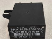 Other control units/modules