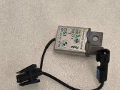 Aerial antenna amplifier