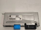 Gateway control module