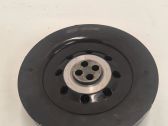 Crankshaft pulley