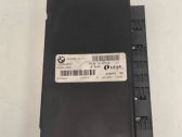 Gateway control module
