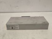 Central body control module