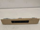 Seat memory switch