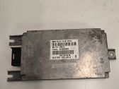 Voice control module