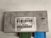 Air suspension control unit module (rear)