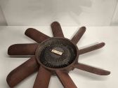 Viscous fan clutch