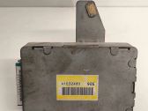 Gearbox control unit/module