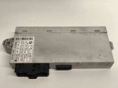 CAS control unit/module