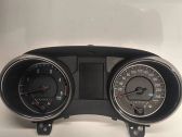 Geschwindigkeitsmesser Cockpit