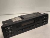 Climate control unit