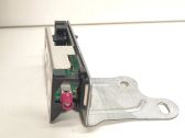 Aerial antenna amplifier