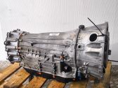 Boîte de vitesse automatique