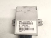 Cruise control unit/module