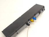 Aerial antenna amplifier