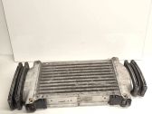 Intercooler radiator