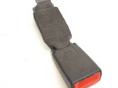 Boucle de ceinture de sécurité arrière