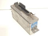 ABS control unit/module