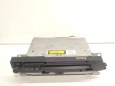 Radio/CD/DVD/GPS head unit