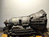 Automatikgetriebe