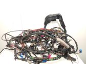 Sound system wiring loom