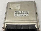 Unidad de control/módulo del motor