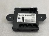 Unité de commande module de porte