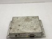 Unidad de control/módulo del navegador GPS
