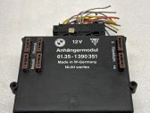 Tow bar trailer control unit/module