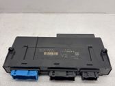 Comfort/convenience module