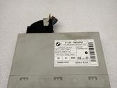 Comfort/convenience module