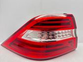 Rear/tail lights