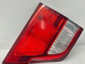 Tailgate rear/tail lights