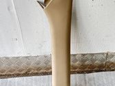 (A) pillar trim