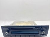 Radio / CD-Player / DVD-Player / Navigation