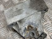 Engine mounting bracket