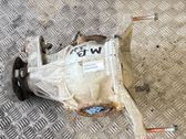 Rear differential